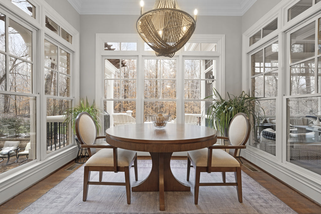 Manhattan Valley Arm Chair (2 pack)