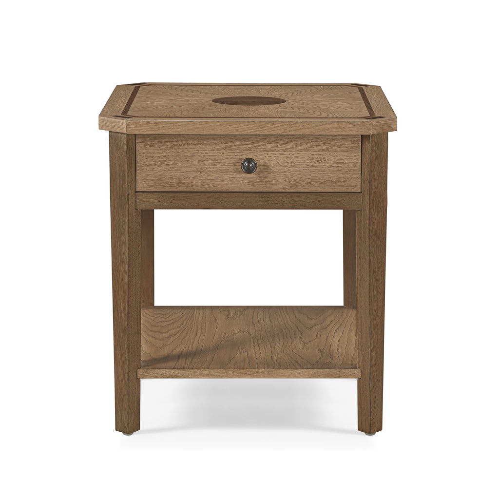 Sun Haven End Table