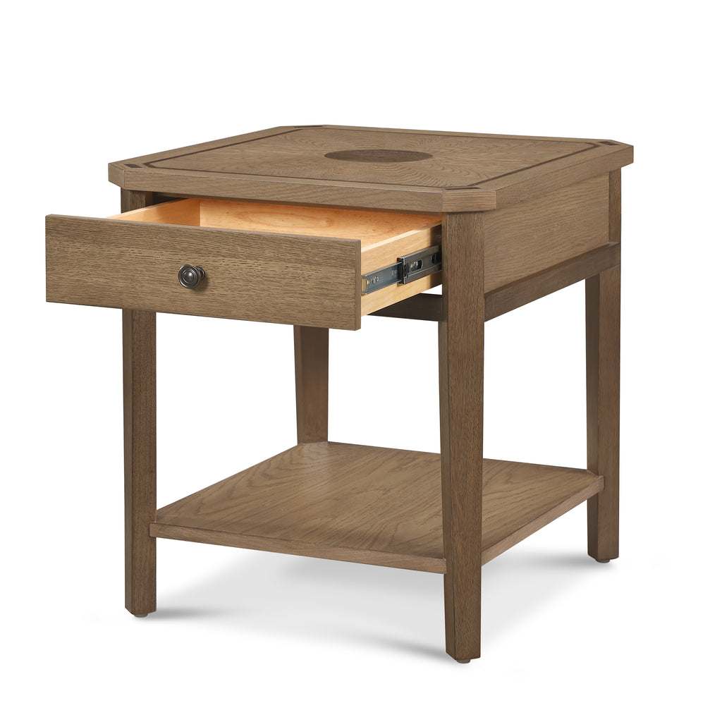Sun Haven End Table