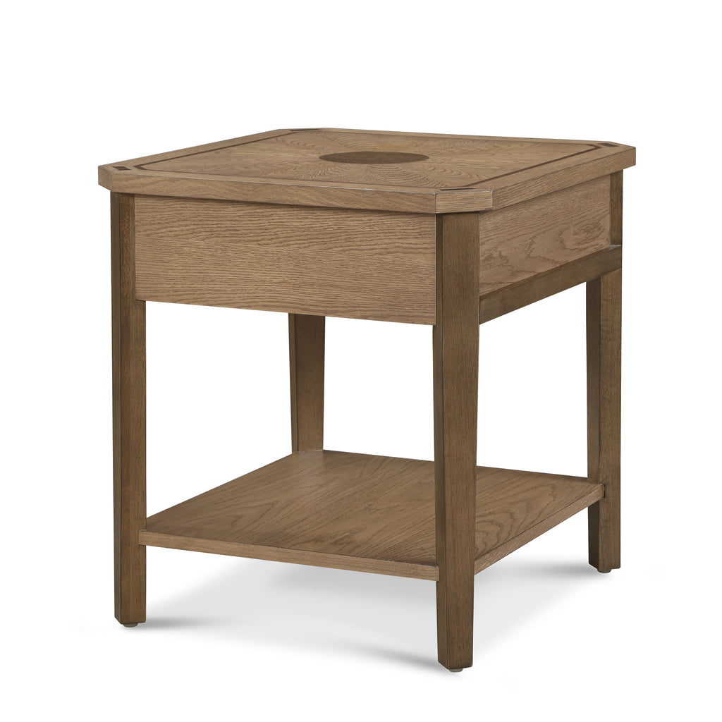 Sun Haven End Table