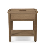 Sun Haven End Table
