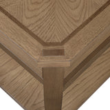 Sun Haven End Table