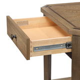 Sun Haven End Table
