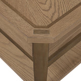Sun Haven Cocktail Table w/ Casters