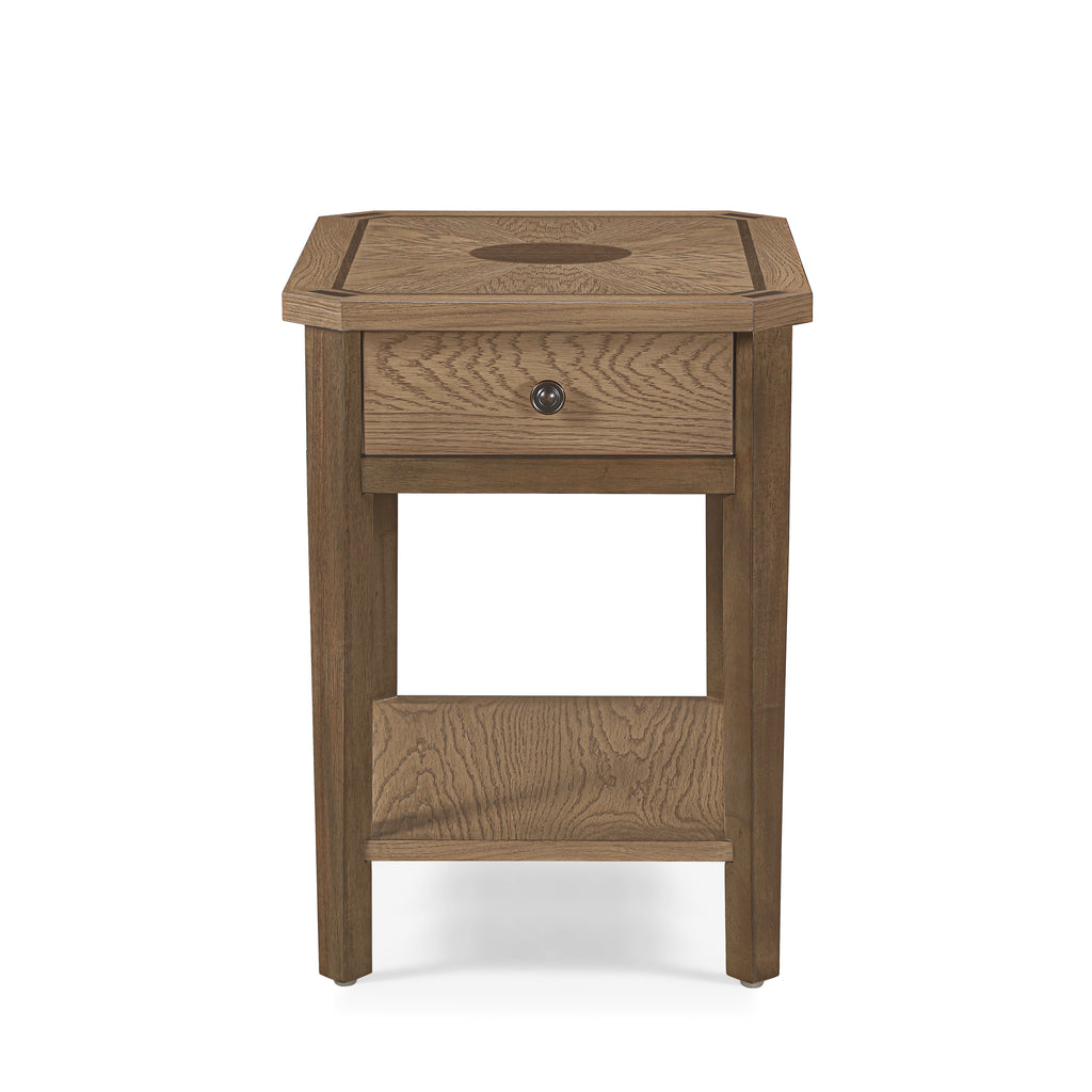 Sun Haven Chairside Table
