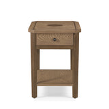 Sun Haven Chairside Table