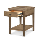 Sun Haven Chairside Table
