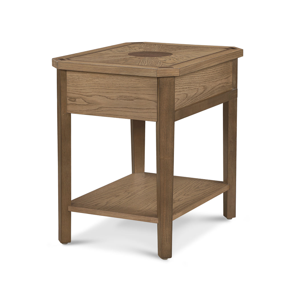 Sun Haven Chairside Table