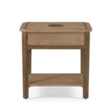Sun Haven Chairside Table