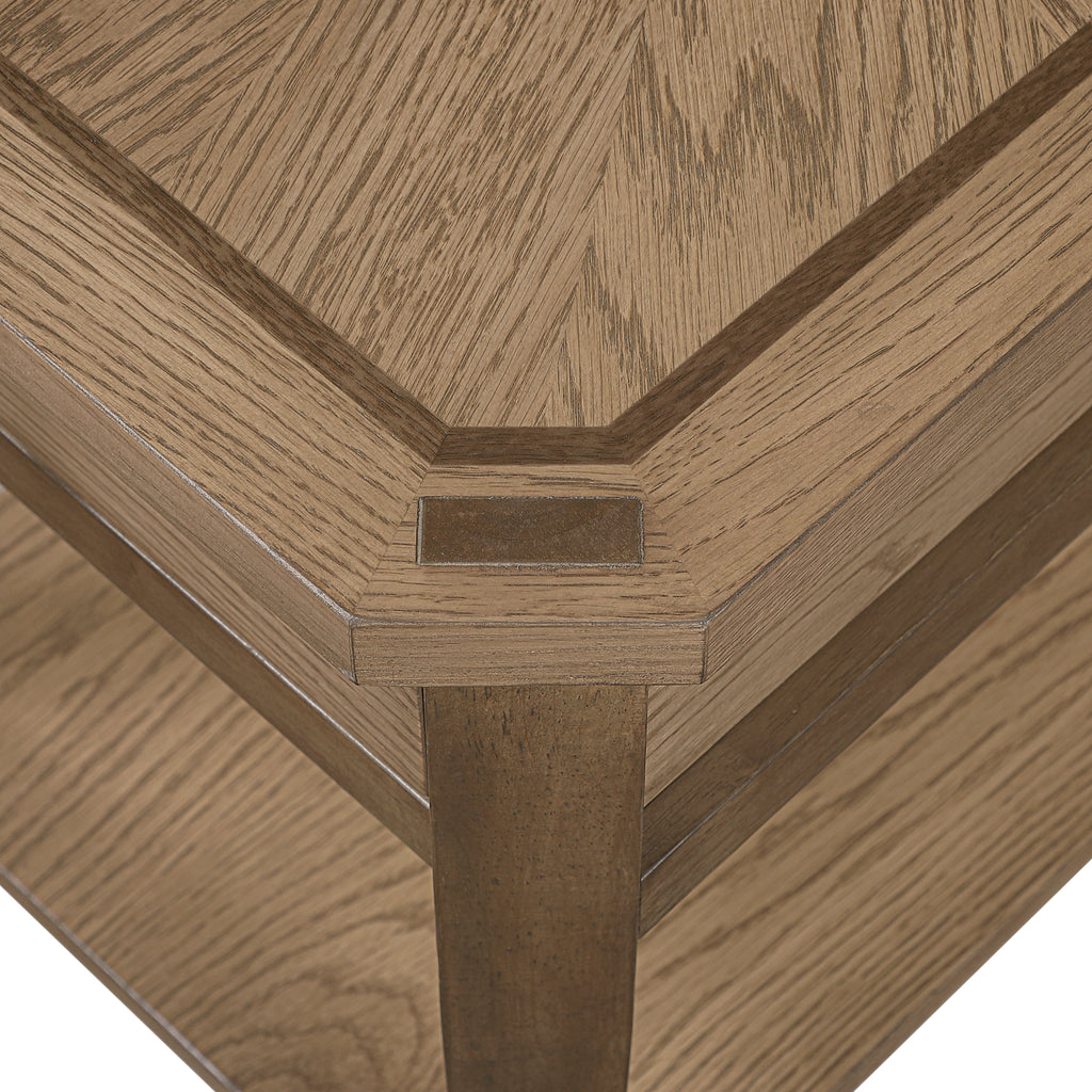 Sun Haven Chairside Table