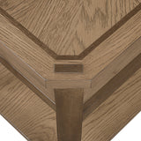 Sun Haven Chairside Table