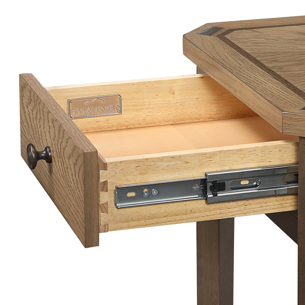 Sun Haven Chairside Table