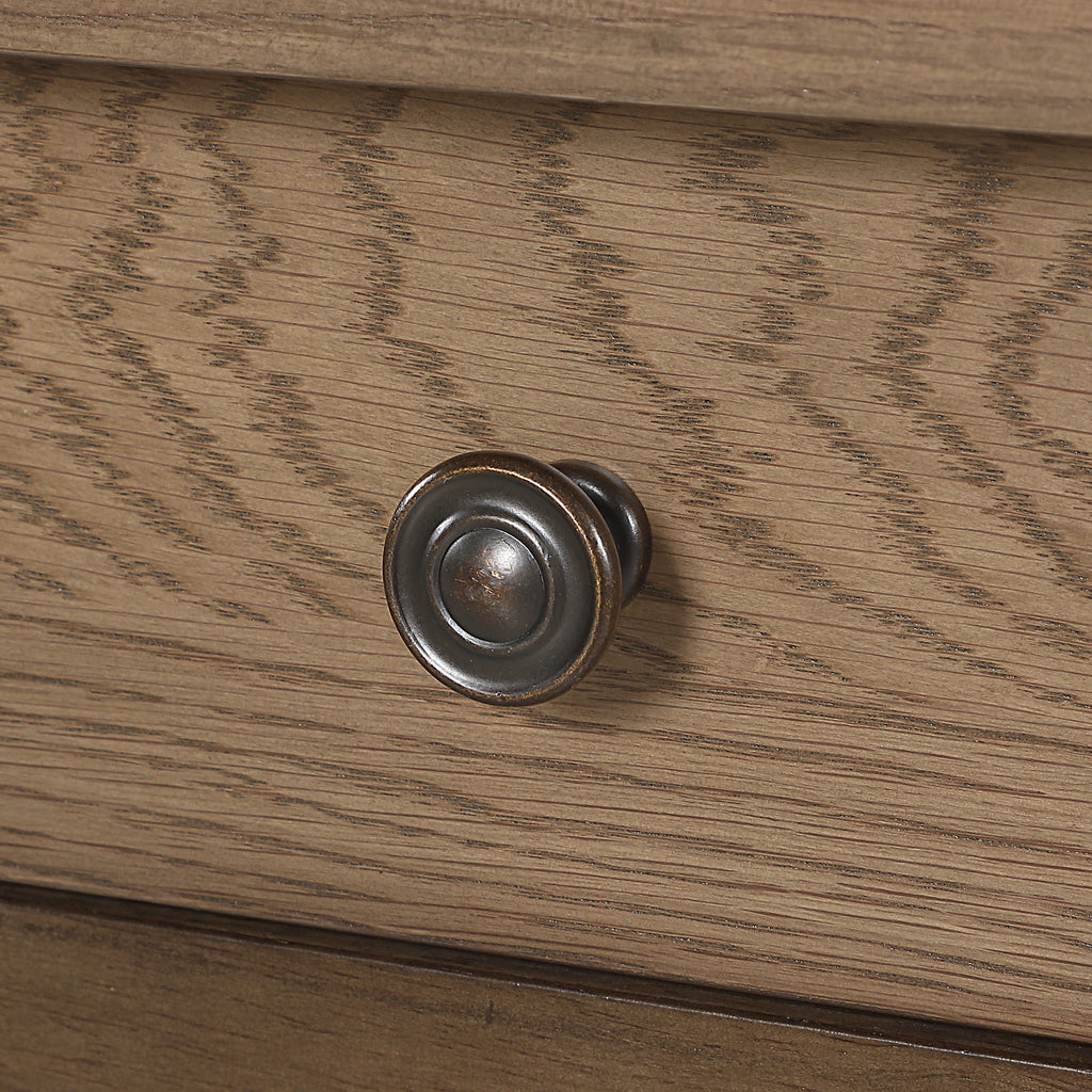 Sun Haven Chairside Table