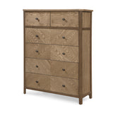 Sun Haven 6-Drawer Chest