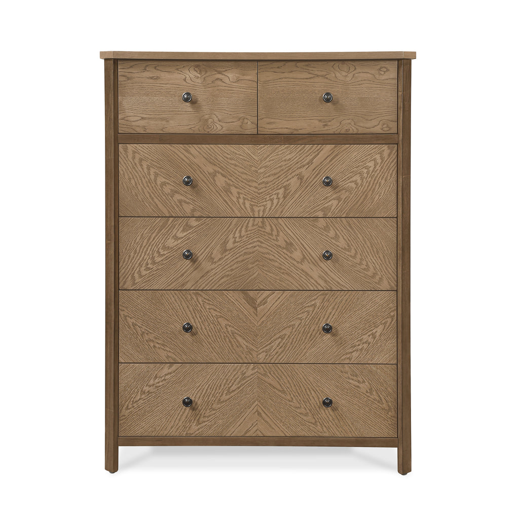 Sun Haven 6-Drawer Chest