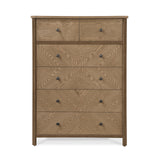 Sun Haven 6-Drawer Chest