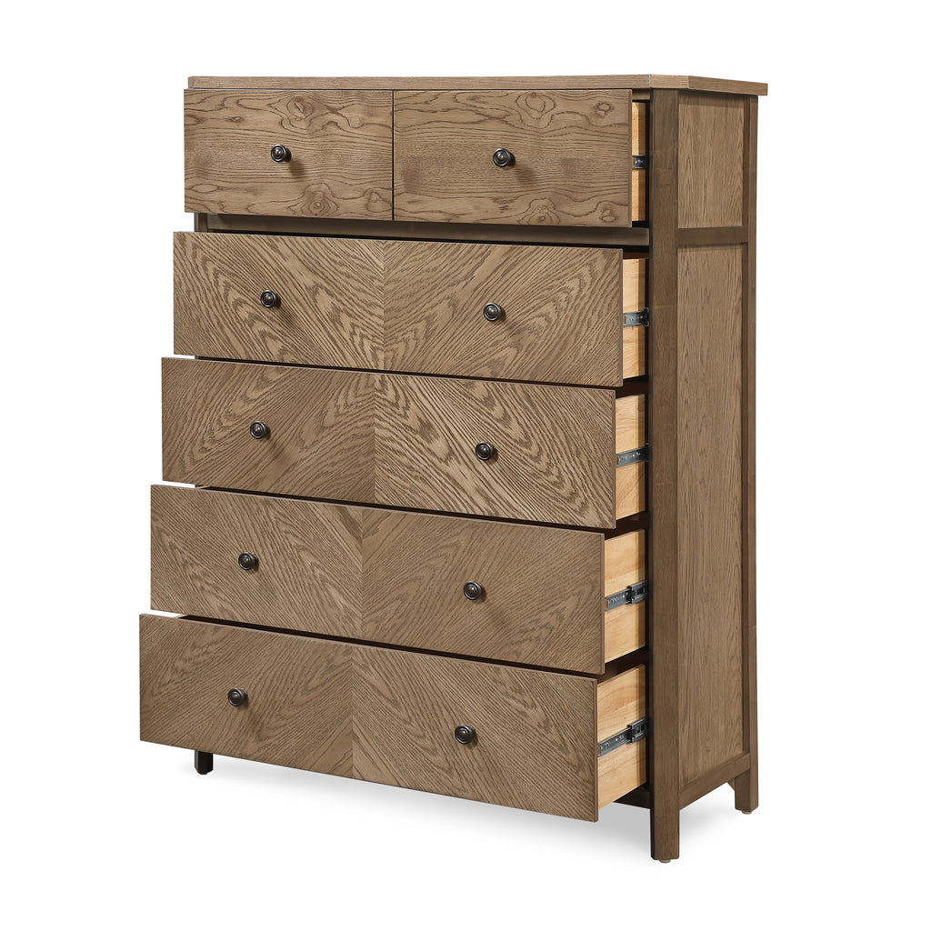 Sun Haven 6-Drawer Chest