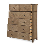 Sun Haven 6-Drawer Chest