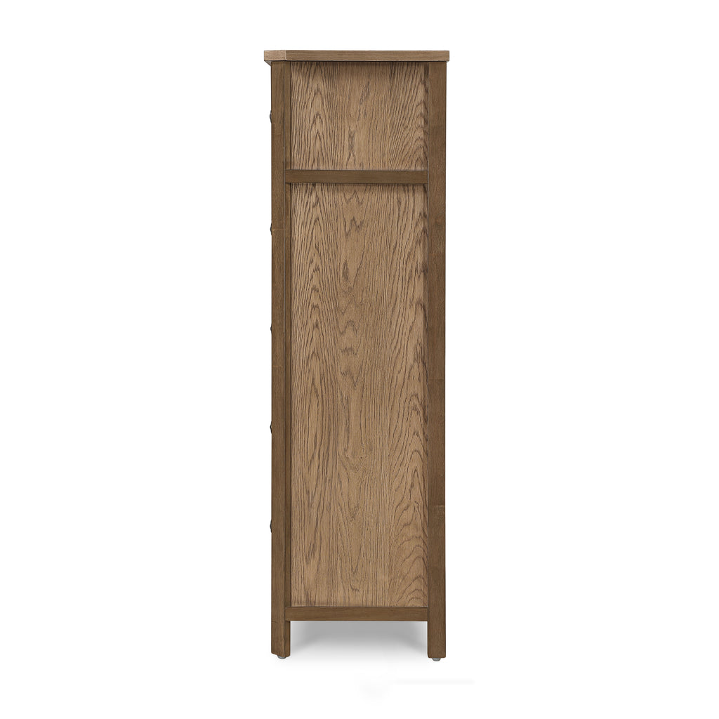 Sun Haven 6-Drawer Chest