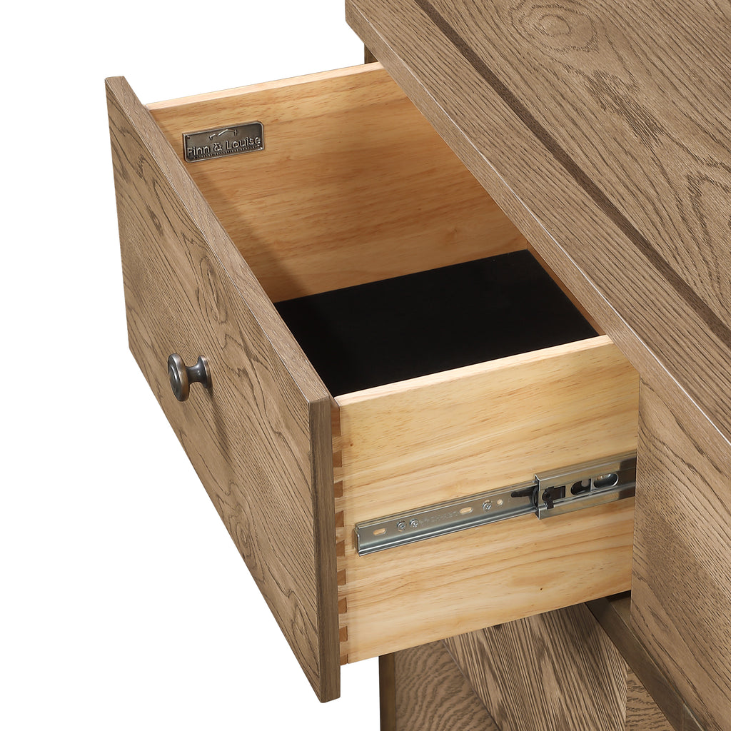Sun Haven 6-Drawer Chest