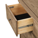 Sun Haven 6-Drawer Chest