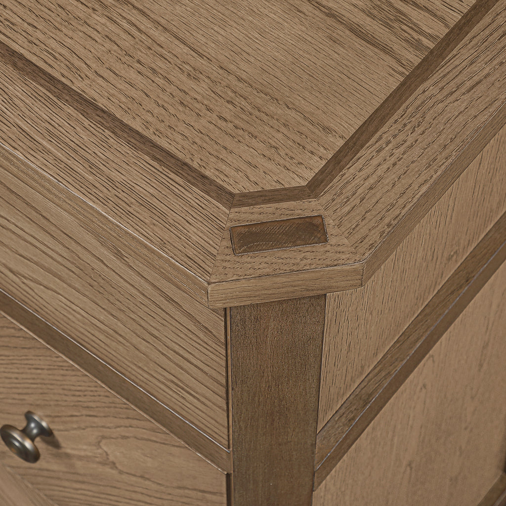 Sun Haven 6-Drawer Chest