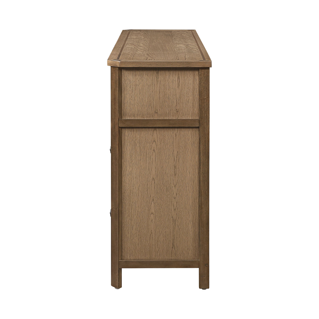 Sun Haven 7-Drawer Dresser