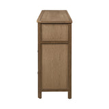 Sun Haven 7-Drawer Dresser