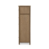 Sun Haven Mirrored Door Chest
