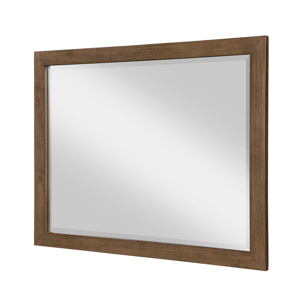 Sun Haven Mirror