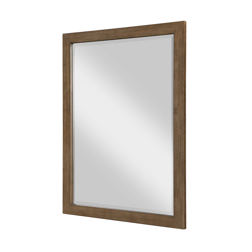 Sun Haven Mirror
