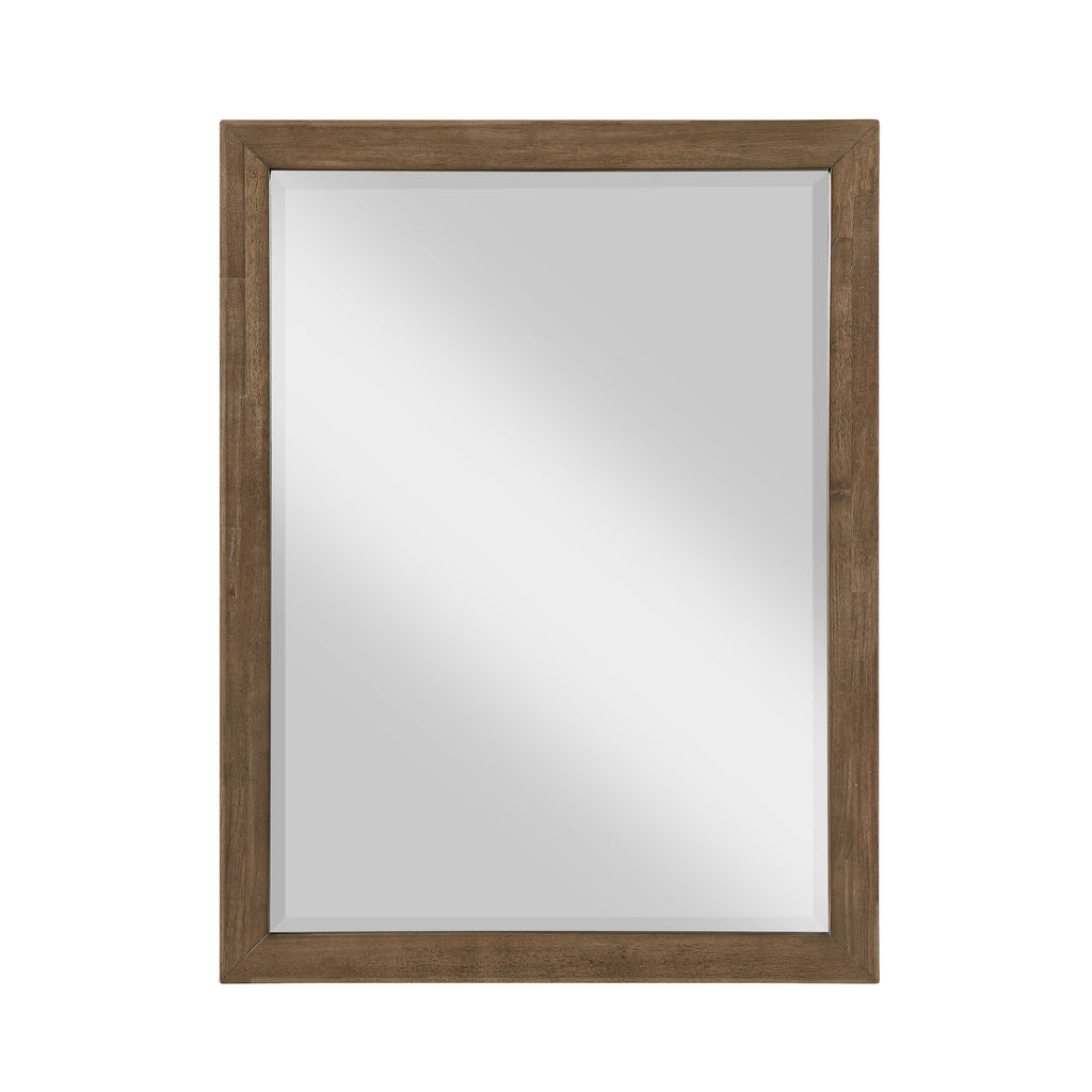 Sun Haven Mirror