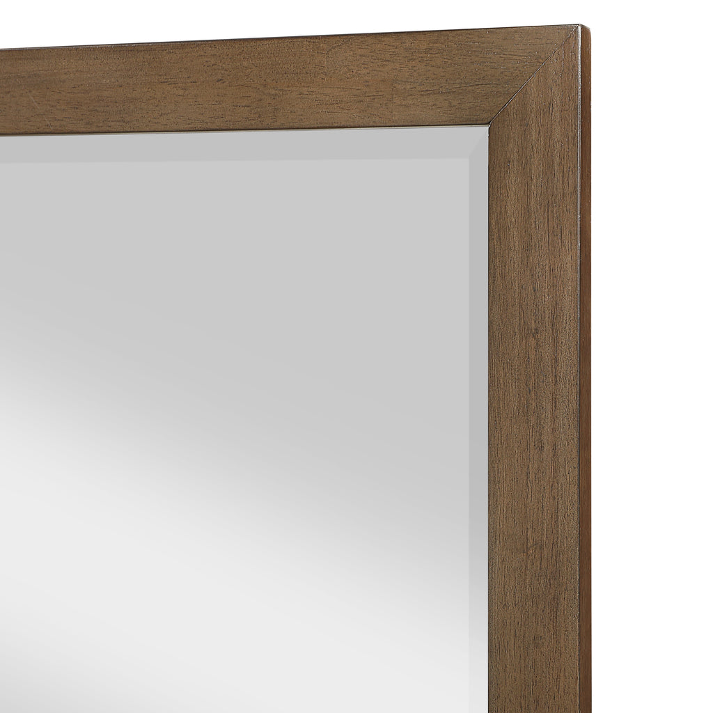Sun Haven Mirror