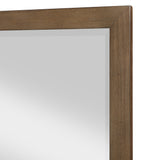 Sun Haven Mirror