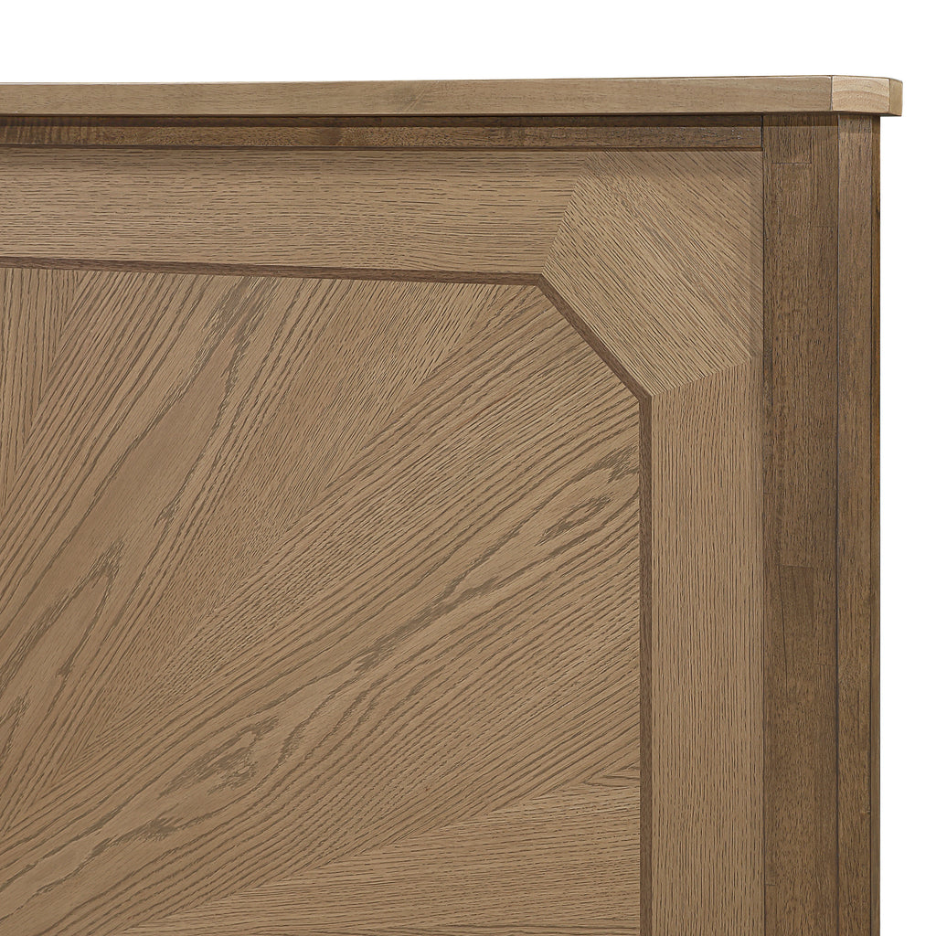 Sun Haven Headboard