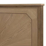 Sun Haven Headboard
