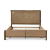 Sun Haven Non-Storage Bed