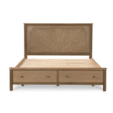 Sun Haven Storage Bed