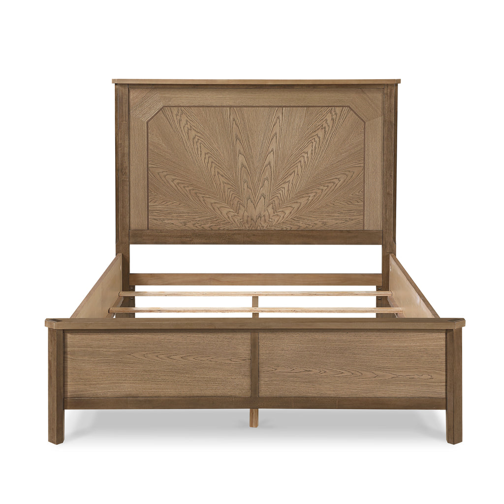 Sun Haven Non-Storage Bed