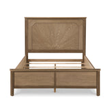 Sun Haven Non-Storage Bed