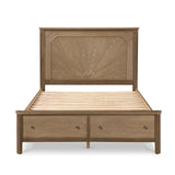Sun Haven Storage Bed