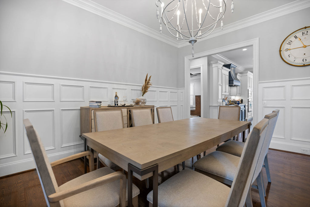 Rio Vista Rectangular Dining Table