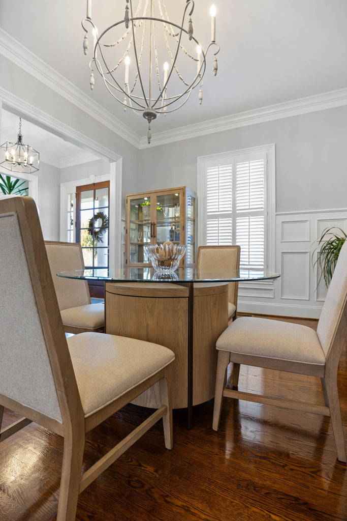 Rio Vista Side Chair (2pack)