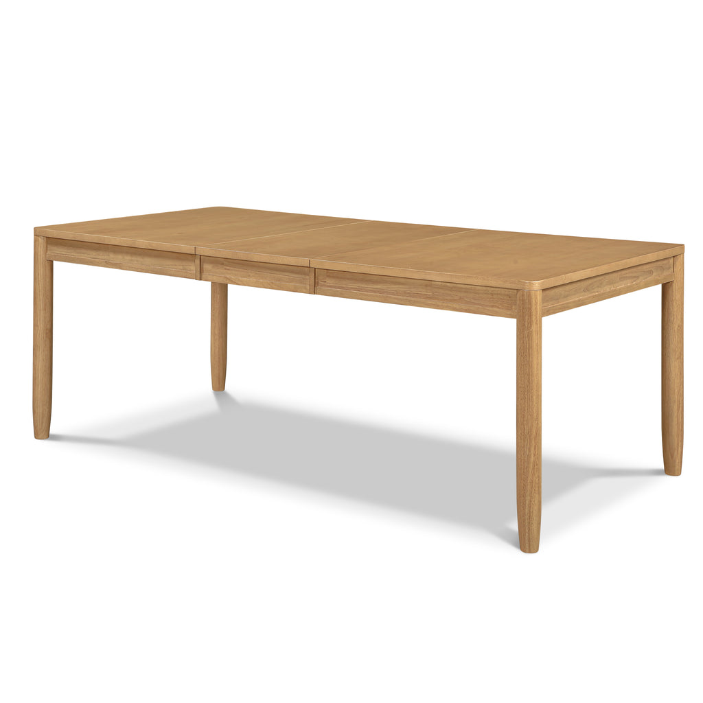 Chatham Rectangular Table (60-78") w/ Self Storing Leaf
