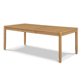 Chatham Rectangular Table (60-78") w/ Self Storing Leaf