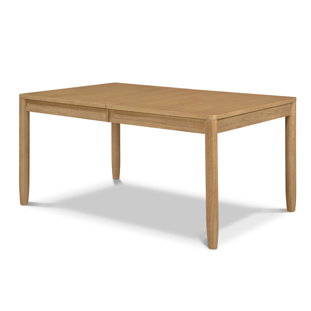 Chatham Rectangular Table (60-78") w/ Self Storing Leaf
