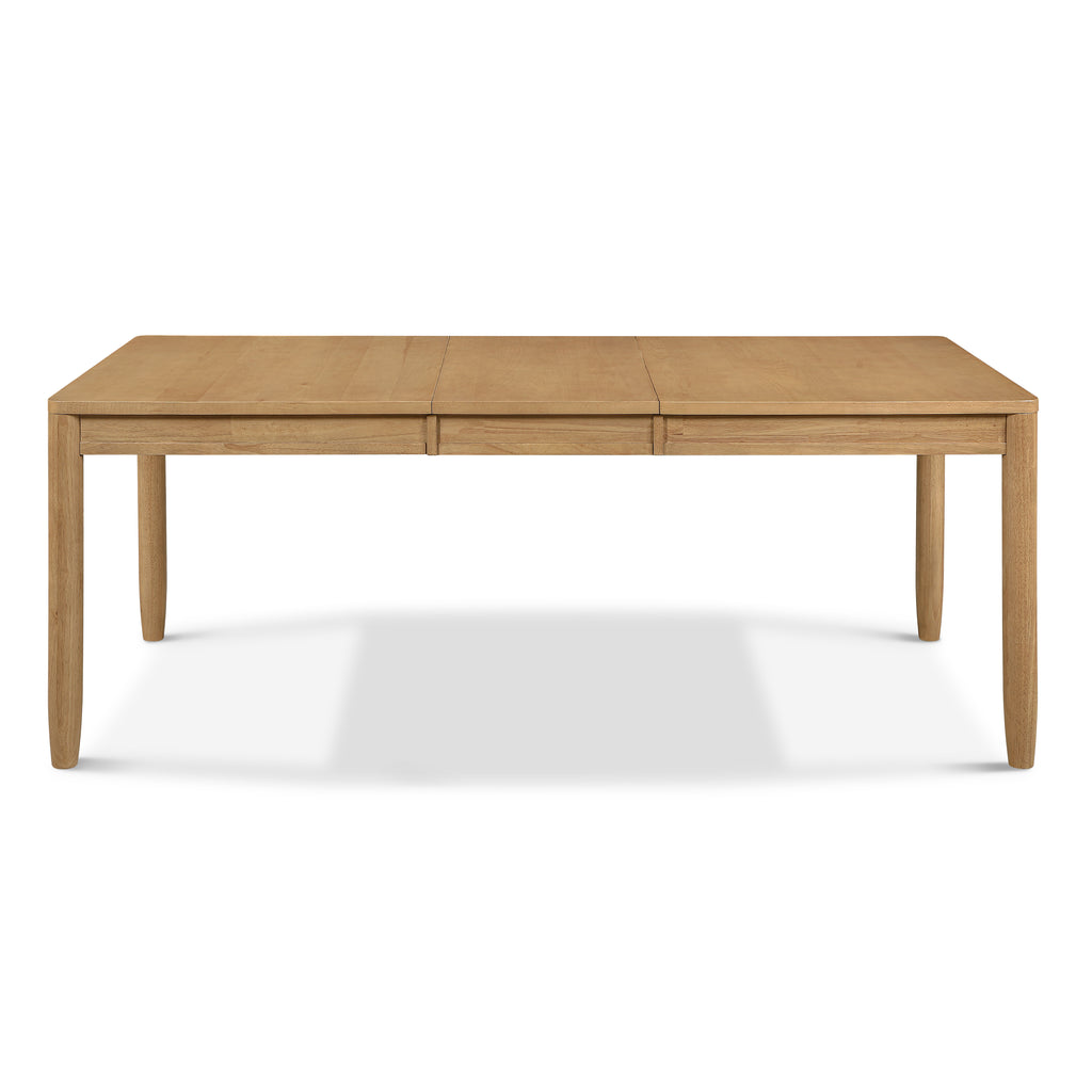 Chatham Rectangular Table (60-78") w/ Self Storing Leaf