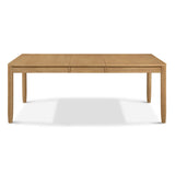 Chatham Rectangular Table (60-78") w/ Self Storing Leaf