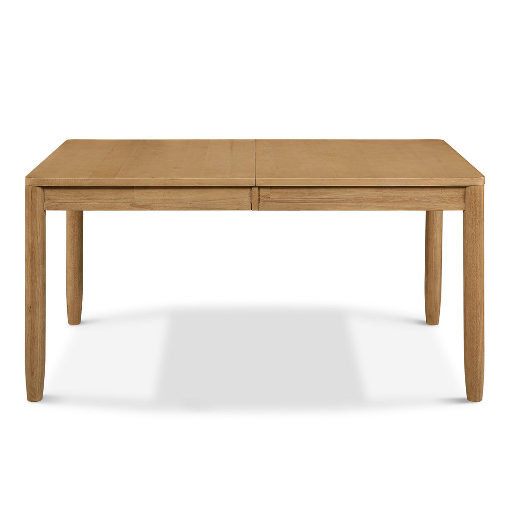 Chatham Rectangular Table (60-78") w/ Self Storing Leaf