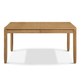 Chatham Rectangular Table (60-78") w/ Self Storing Leaf